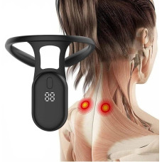 Коректор постави з вібрацією Posture Device, підходить для дорослих та дітей