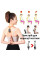 Коректор постави з вібрацією Posture Device, підходить для дорослих та дітей