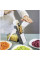 Багатофункціональний мультислайсер Brava Spring Slicer для нарізки овочів