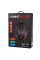 Ігрова провідна миша GAMING MOUSE X7, довжина кабелю 1.5 м, чорна, з підсвічуванням