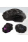 Ігрова провідна миша GAMING MOUSE X7, довжина кабелю 1.5 м, чорна, з підсвічуванням