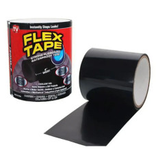 Надміцна Скотч-Лента Flex Tape 10 см