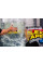 Надміцна Скотч-Лента Flex Tape 10 см