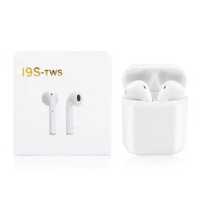Бездротові навушники i9S-TWS