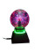 Плазмовий кухоль з Блискавками — Нічник Plasma Light Magic Flash Ball BIG 5 дюймів Настільна лампа!