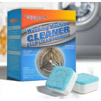 Антибактеріальний засіб очищення пральних машин Washing Machine Cleaner