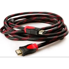 Посилений HDMI-кабель завдовжки 10 метрів