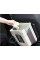 Відро для сміття, відро для сміття Foldable Hanging Garbage Bin відро для дверцят