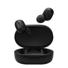 Бездротові Bluetooth-навушники AirDots 2 PRO Black TWS сенсорні навушники-гарнітура