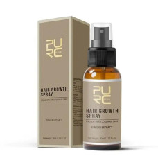 Спрей для росту волосся Pure