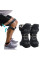 Колінні стабілізатори Powerknee Nasus Sports підсилювач бандаж, фіксатор колінного суглоба, універсальний
