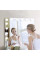 LED-лампочки для підсвічування гримерного дзеркала VANITY MIRROR LIGHTS на липучках Освітлення для макіяжу 3 режими