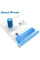 Вакуумний пакувальник для їжі Vacuum Sealer Always Fresh