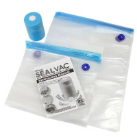 Вакуумний пакувальник для їжі Vacuum Sealer Always Fresh
