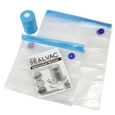 Вакуумний пакувальник для їжі Vacuum Sealer Always Fresh