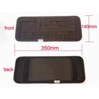 Органайзер для дрібних предметів в авто Vehicle Storage Plate