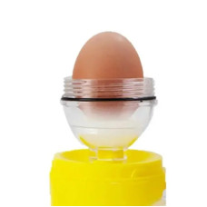 Ручний шейкер Egg Yolk для змішування жовтка з білком яєць