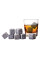Камені для охолодження віскі Whiskey Stones
