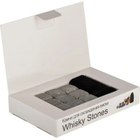 Камені для охолодження віскі Whiskey Stones