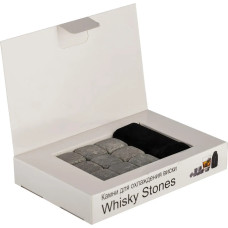 Камені для охолодження віскі Whiskey Stones