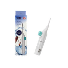 Іригатор для зубів і порожнини рота Power Floss