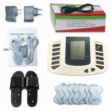 Масажні капці Digital slipper JR-309A  Масажер для ніг