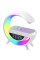 Настільна Смарт лампа-нічник RGB 10W HappyLight WS-1816 G-Smart Light Sound Machine 15W White