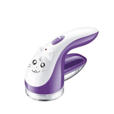 Машинка для видалення ковтунців від мережі LINT REMOVER LY-386