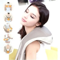 Вібромасажер Cervical Massage Shawls для шиї, плечей, спини та попереку