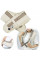 Вібромасажер Cervical Massage Shawls для шиї, плечей, спини та попереку