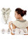 Вібромасажер Cervical Massage Shawls для шиї, плечей, спини та попереку