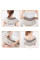 Вібромасажер Cervical Massage Shawls для шиї, плечей, спини та попереку