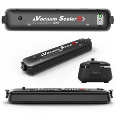 Вакуумний пакувальник для продуктів Vacuum Sealer