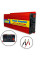 Power Inverter 1500 В Інвектор авто перетворювач напруги