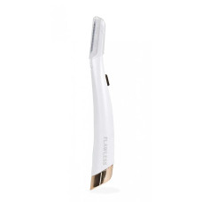 Жіночий тример для обличчя Flawless Dermaplane