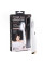 Жіночий тример для обличчя Flawless Dermaplane