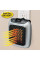 Портативний нагрівач кераміка тепловентилятор Handy Heater TURBO 800 Вт
