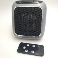Портативний нагрівач кераміка тепловентилятор Handy Heater TURBO 800 Вт