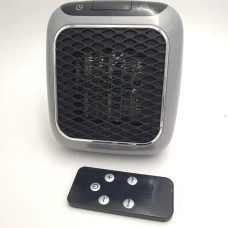 Портативний нагрівач кераміка тепловентилятор Handy Heater TURBO 800 Вт