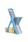 Овочерізка Vegetable cutter 223-6 з регулюванням товщини