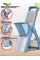 Овочерізка Vegetable cutter 223-6 з регулюванням товщини