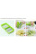 Овочерізка Nicer Dicer Plus ручна шатківниця