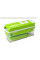 Овочерізка Nicer Dicer Plus ручна шатківниця