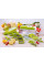 Овочерізка Nicer Dicer Plus ручна шатківниця