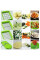 Овочерізка Nicer Dicer Plus ручна шатківниця