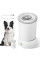 USB лапомийка Pet Foot Wash із силіконовими щетинками
