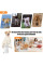 USB лапомийка Pet Foot Wash із силіконовими щетинками