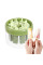 Форма для виготовлення морозива ICE CREAM MOLD