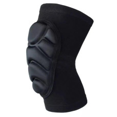 Бандаж протиковзкий для коліна XL-921