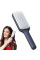 Гребінець масажний самоочисний Hair straightener AND LY-639